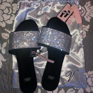 Diamond Slides